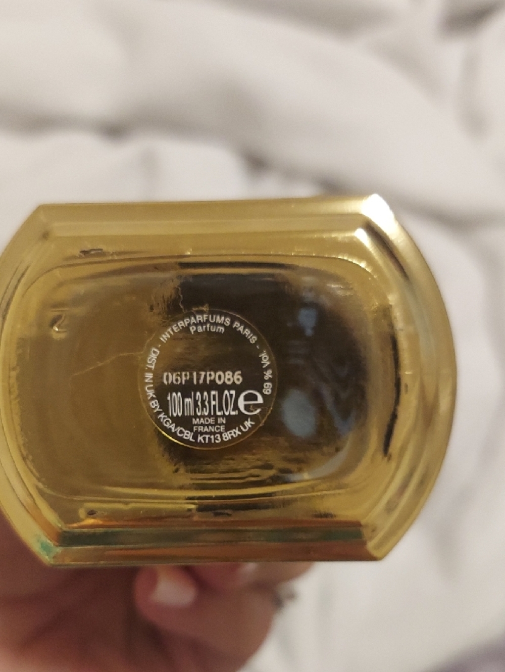 Jimmy Choo I Want Choo le Parfum 3oz - Picture 4 of 7